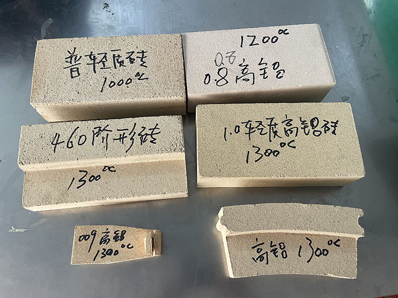 海口427电炉耐火砖